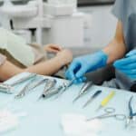 curetaje dental