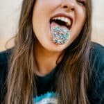 causas del picor en la lengua