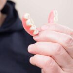 caries interproximales