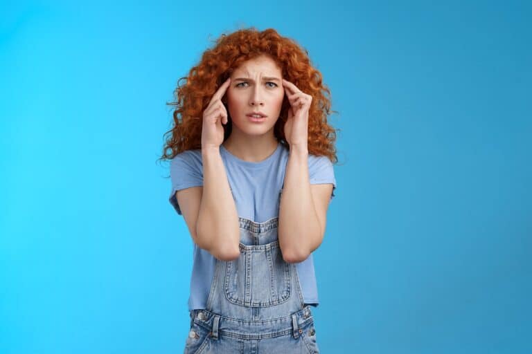 que es la sinusitis