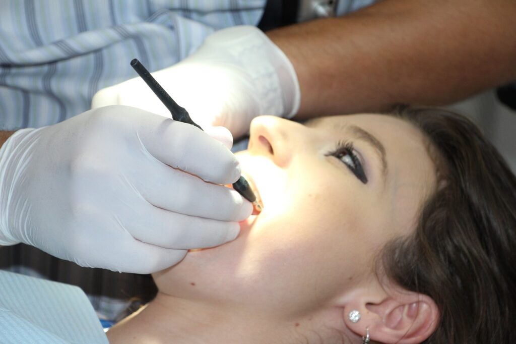 sensibilidad dental en verano