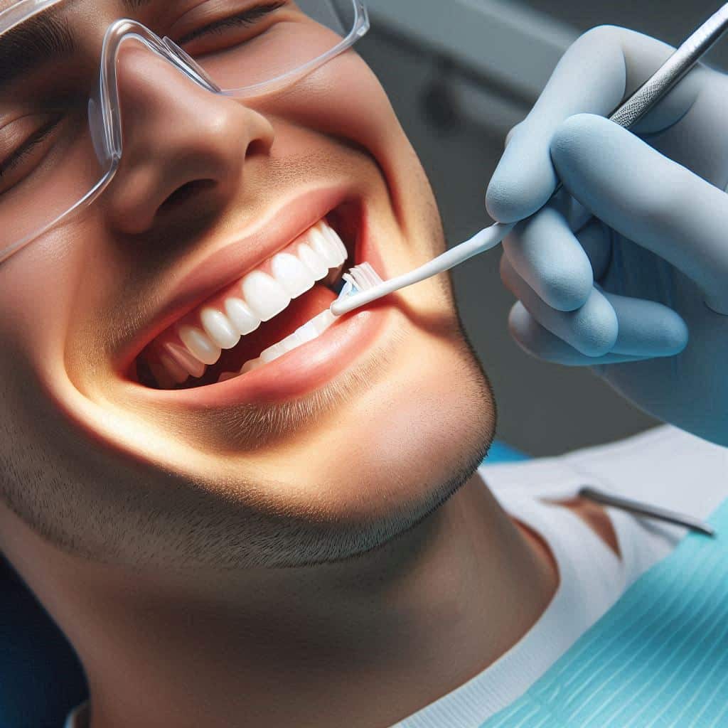 Blanqueamiento dental Alfocea