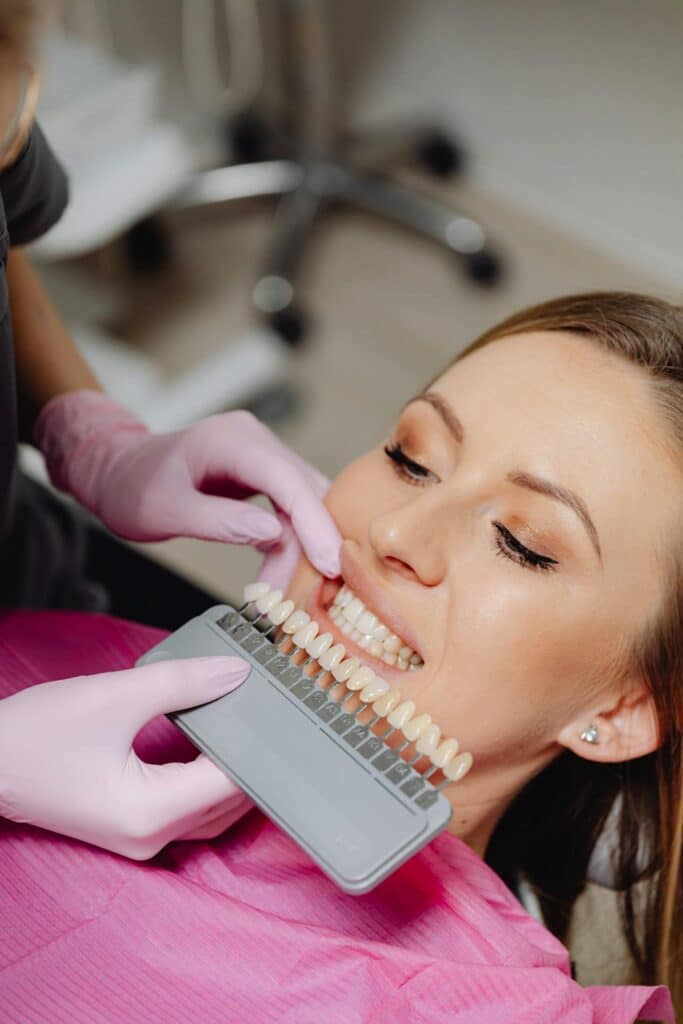 Blanqueamiento dental Juslibol