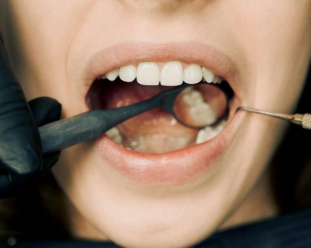 Dentista Casablanca