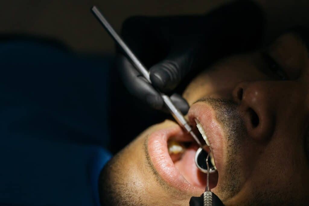Dentista Cuarte de Huerva