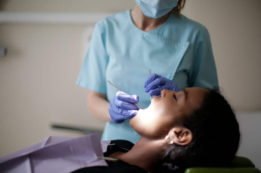 Dentista Juslibol