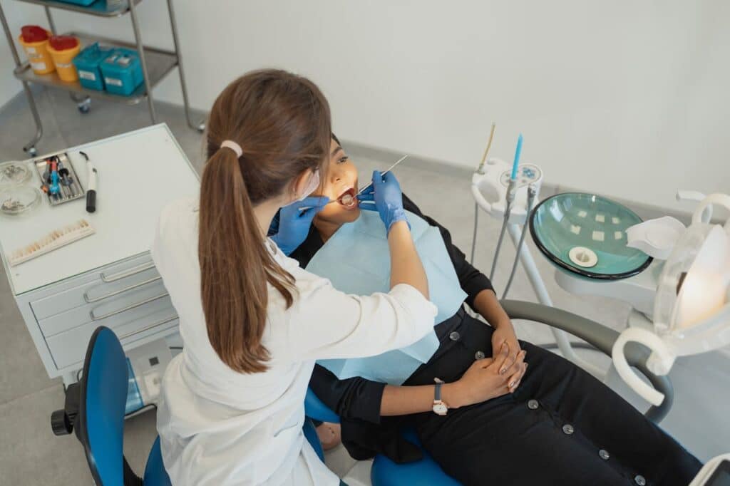 Dentista Monzalbarba