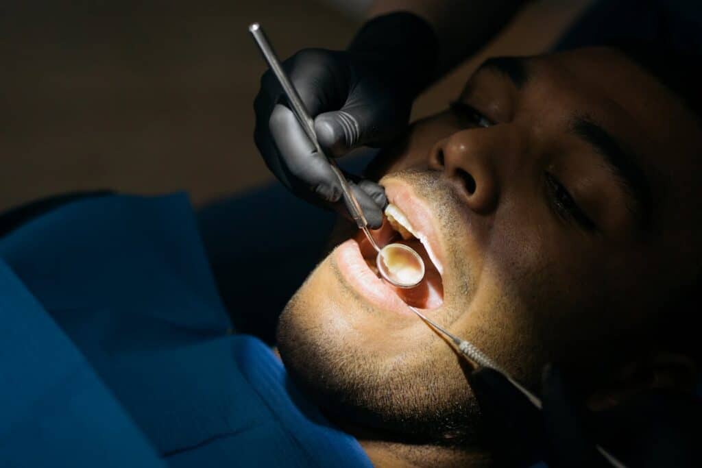 Dentista Santa Isabel