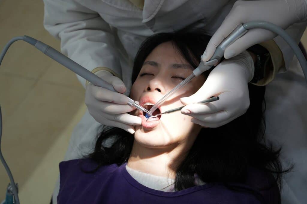 Dentista Torrero