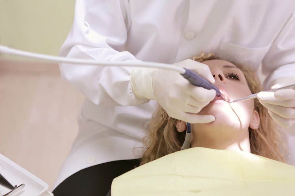 Empastes dentales Las Fuentes