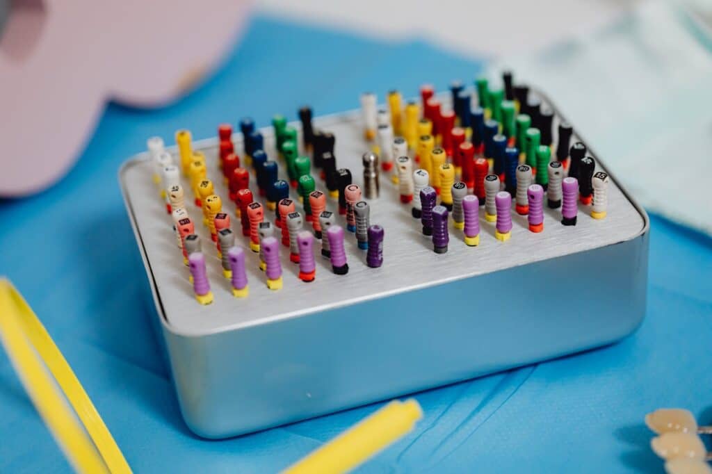 Endodoncia Casablanca