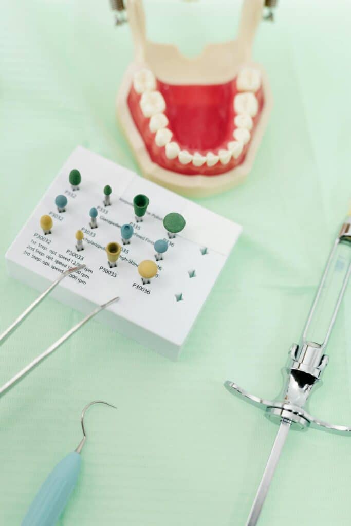 Endodoncia Casco