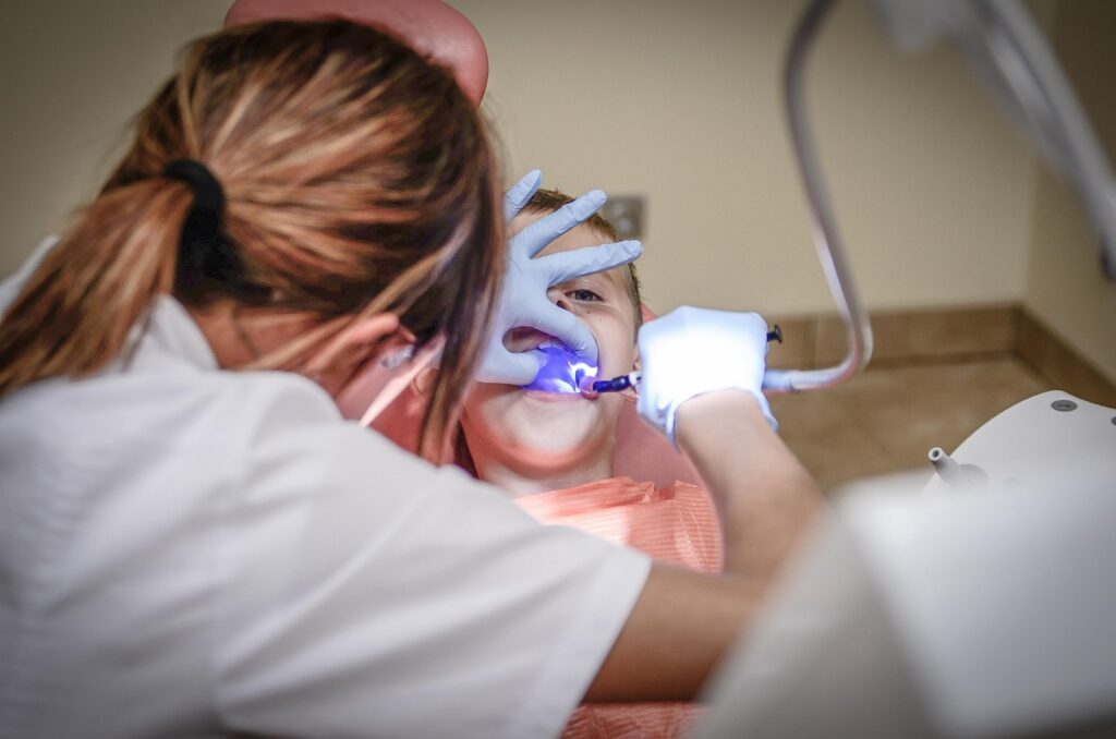 Endodoncia La Paz