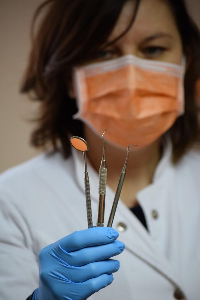 Endodoncia Montecanal