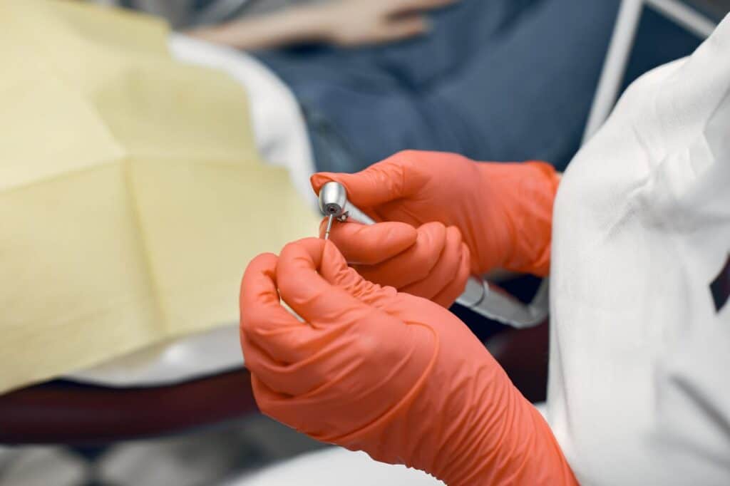 Endodoncia Torrero