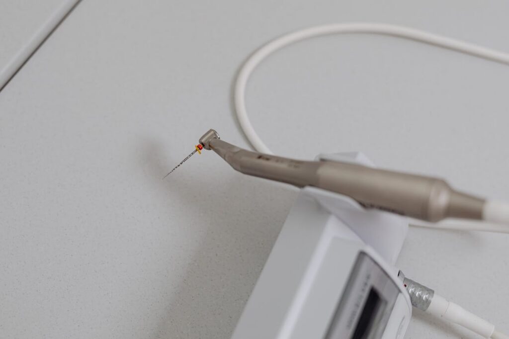 Endodoncia Valdespartera
