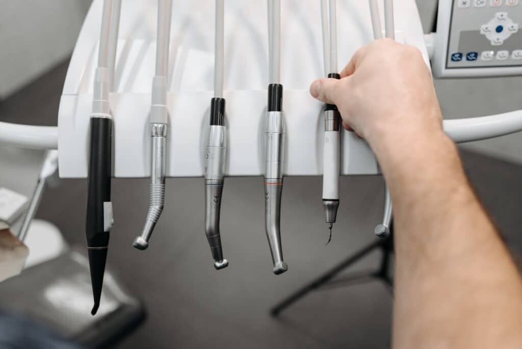 Endodoncia Zaragoza Centro