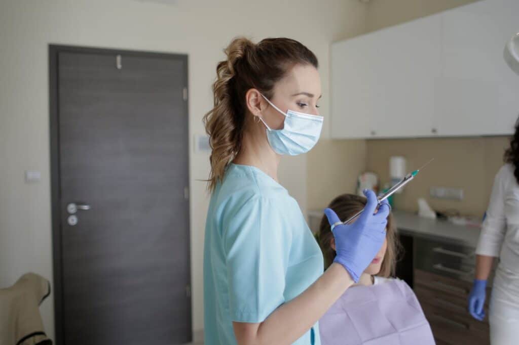 Extracciones dentales Arrabal