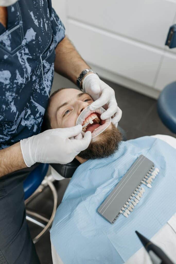 Extracciones dentales Cuarte de Huerva
