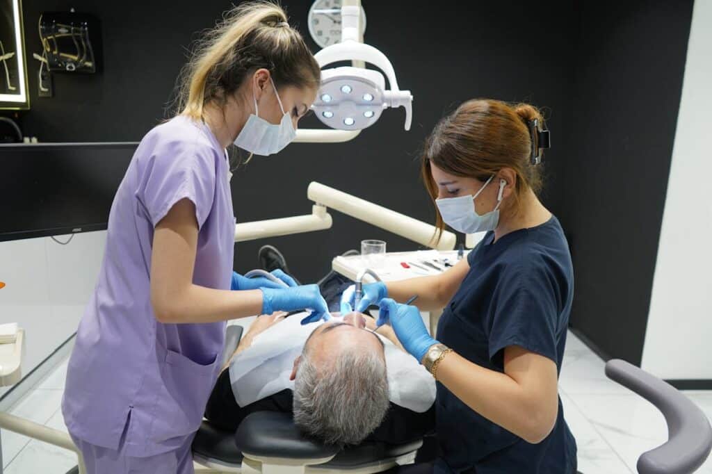Extracciones dentales Juslibol