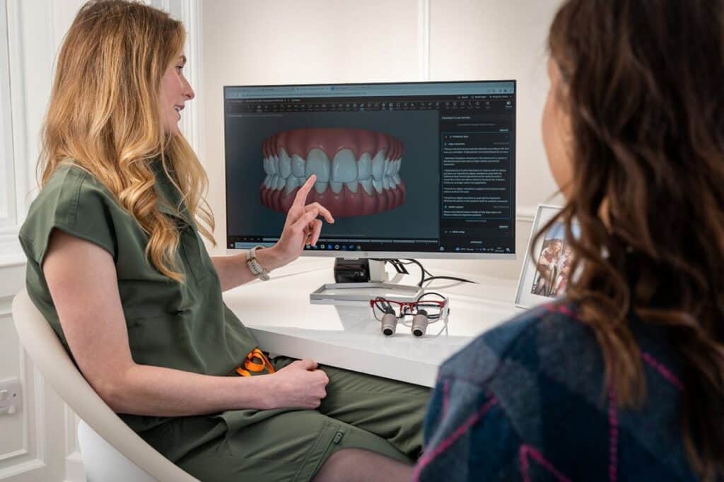 Implantes dentales Casco