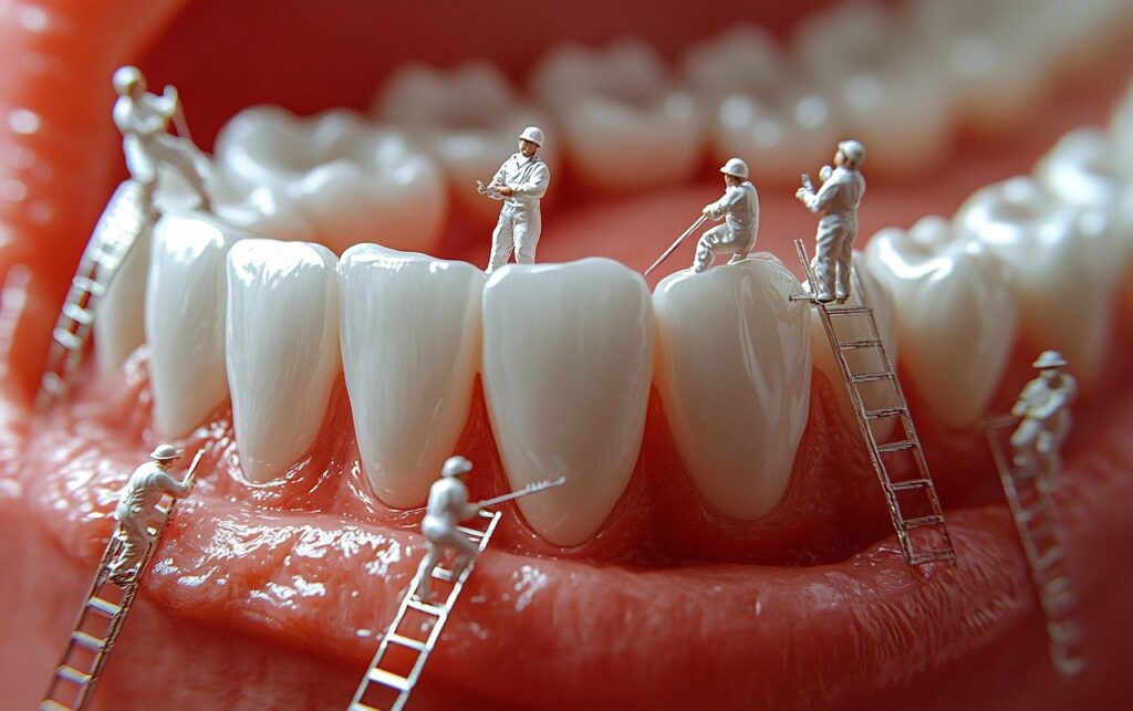 Limpieza dental Zaragoza Centro