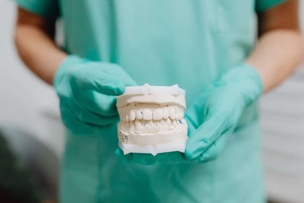 Prótesis dentales Arrabal
