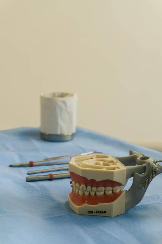 Prótesis dentales San José