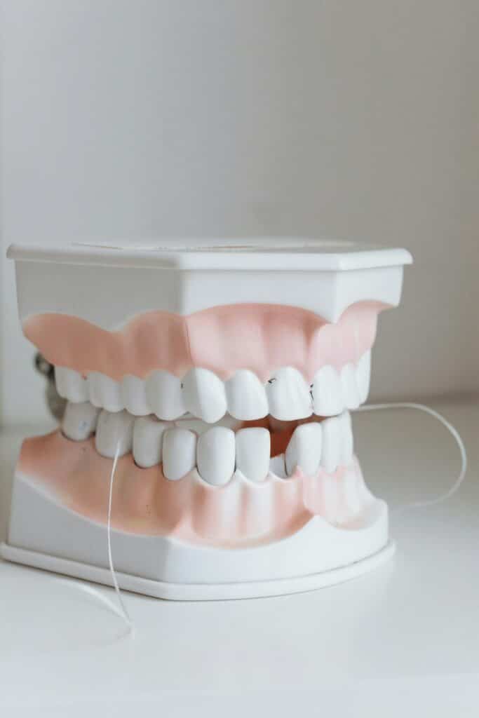 Prótesis dentales Torrero