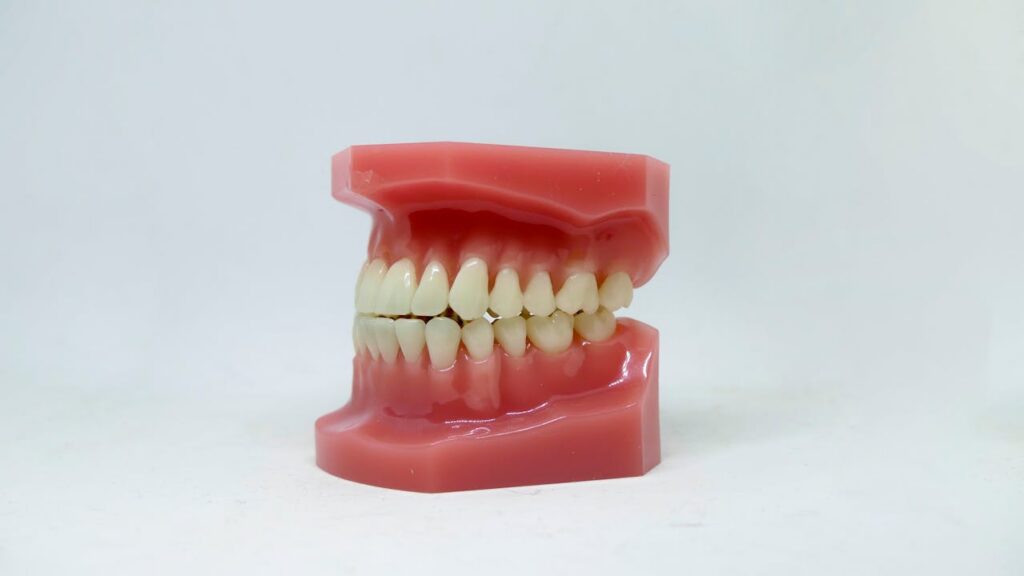 Prótesis dentales Valdespartera