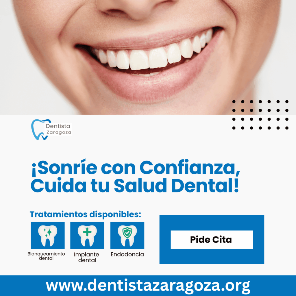 dentista zaragoza